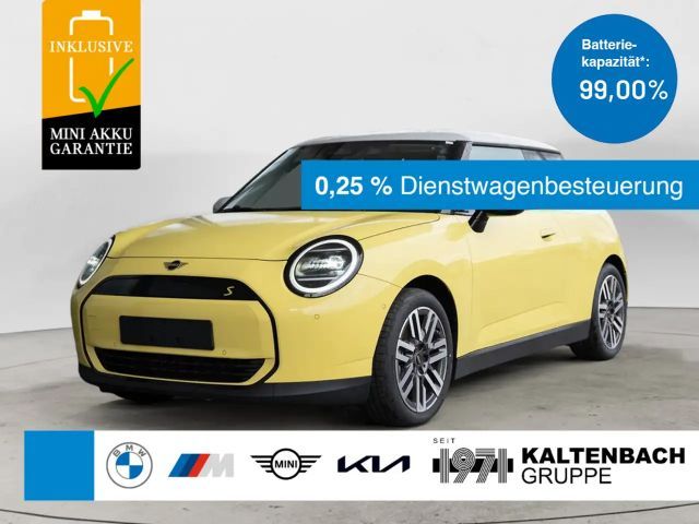 MINI Cooper SE 2024 Elektrisch