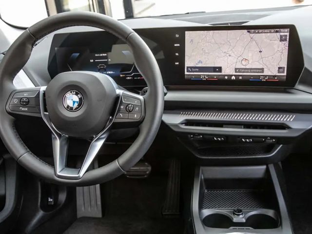 BMW 114