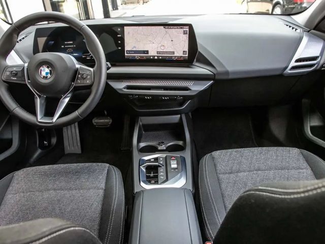 BMW 114