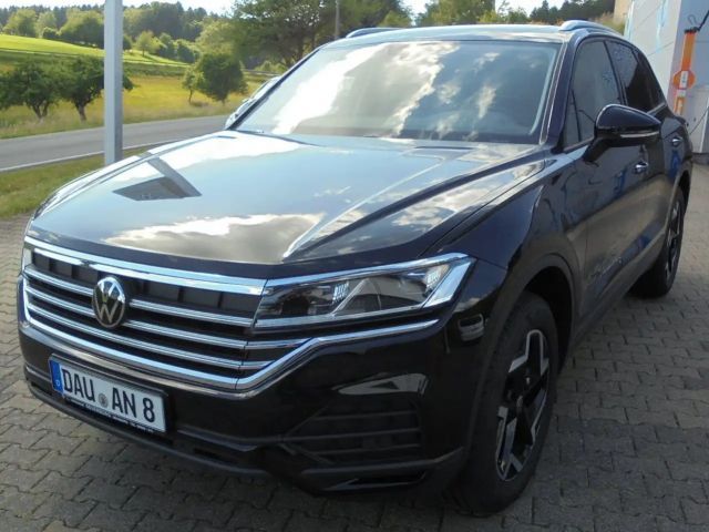 Volkswagen Touareg 3.0 V6 TDI 4Motion neues Modell Automatik 2024 Diesel