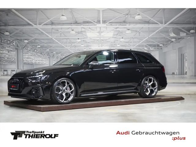 Audi RS4 2025 Benzine