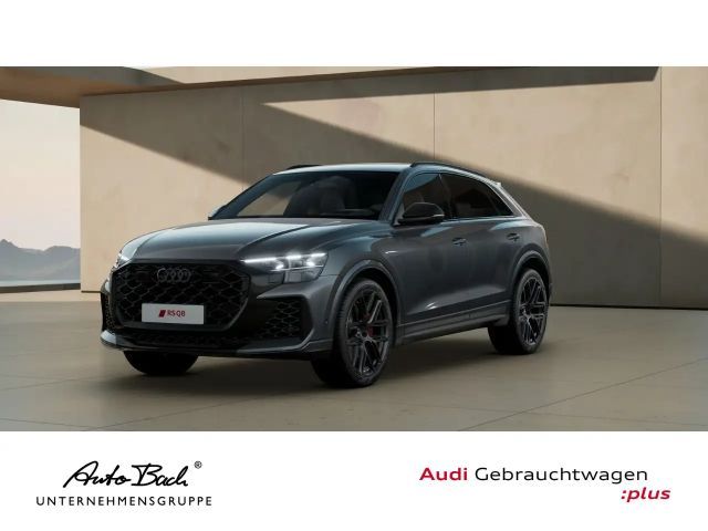 Audi RS Q8 2024 Benzine