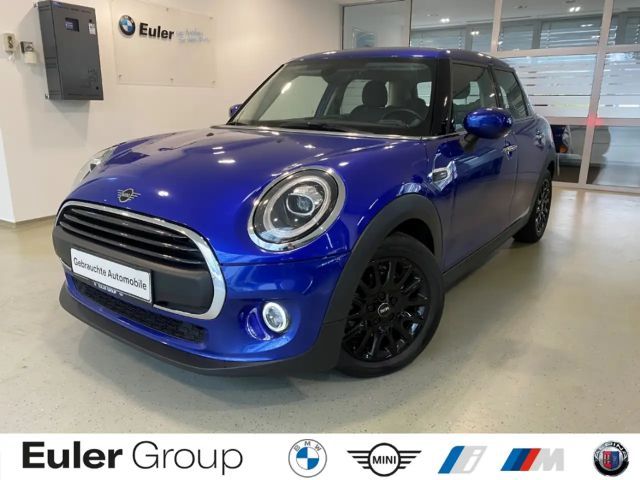 MINI One 2021 Benzine