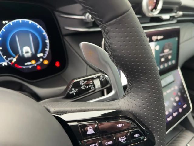 Maserati Grecale