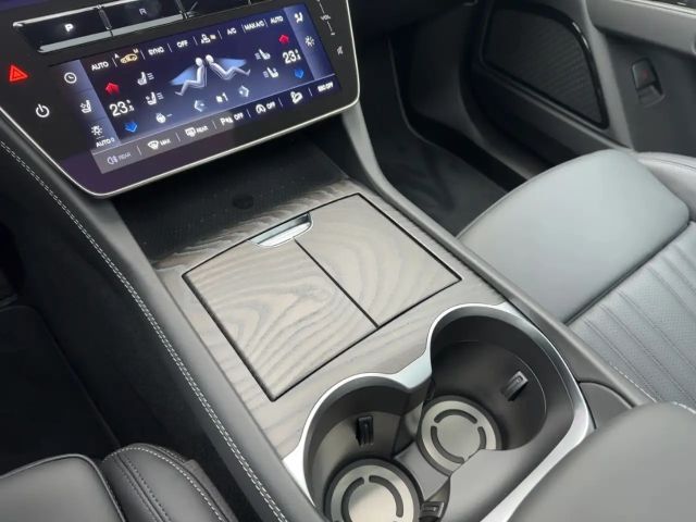 Maserati Grecale