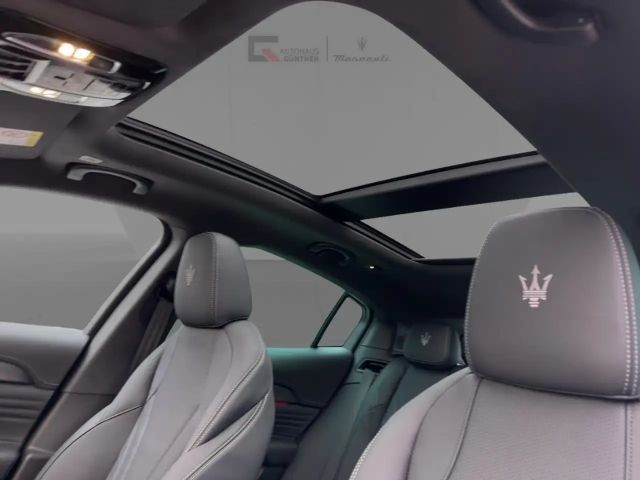 Maserati Grecale