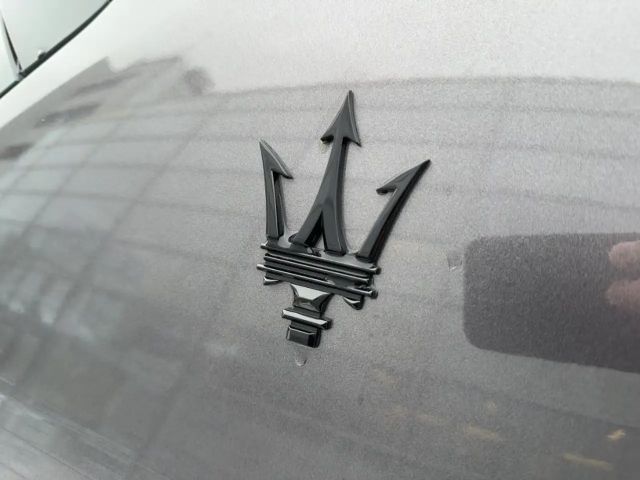 Maserati Grecale