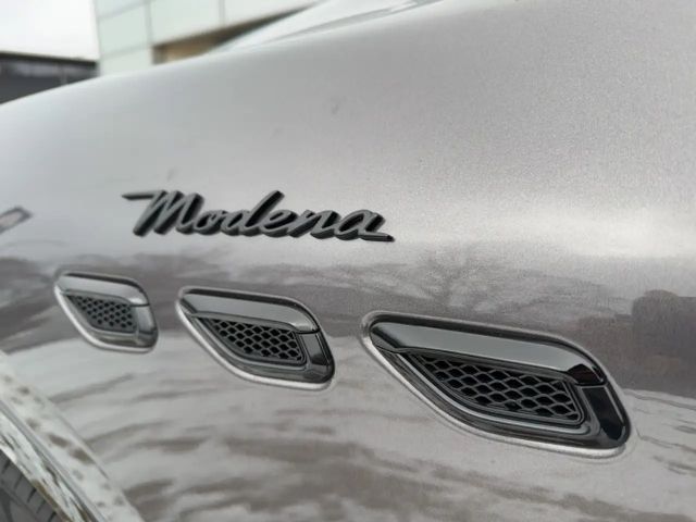 Maserati Grecale