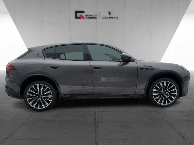 Maserati Grecale