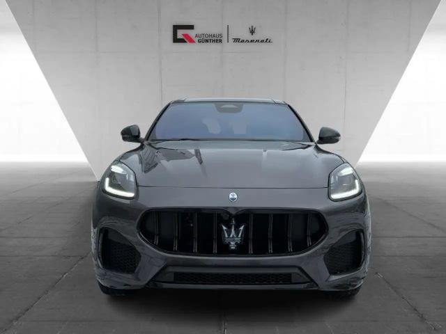 Maserati Grecale