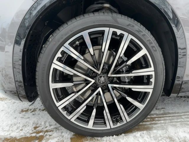 Maserati Grecale
