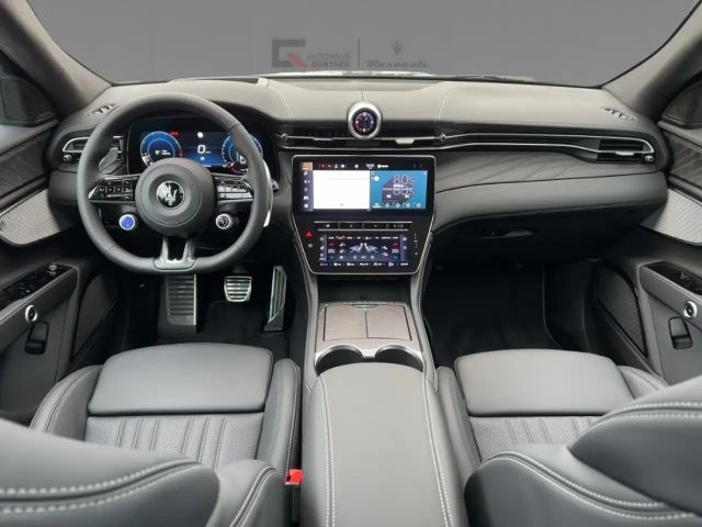 Maserati Grecale