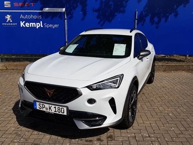 Cupra Formentor 1.4 e-Hybrid DSG 2024 Hybride / Benzine