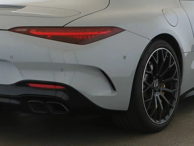Mercedes-Benz SL 55 AMG