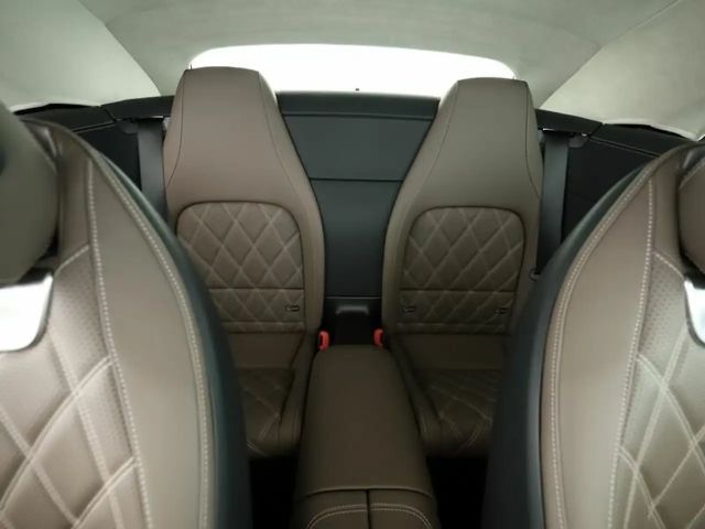 Mercedes-Benz SL 55 AMG