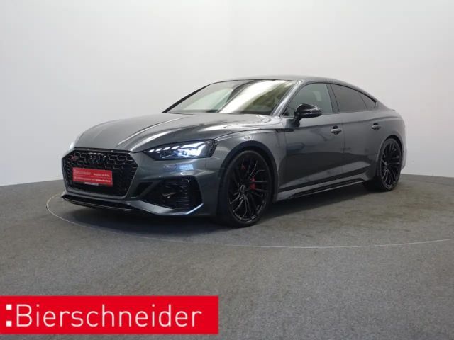 Audi RS5 2024 Benzine