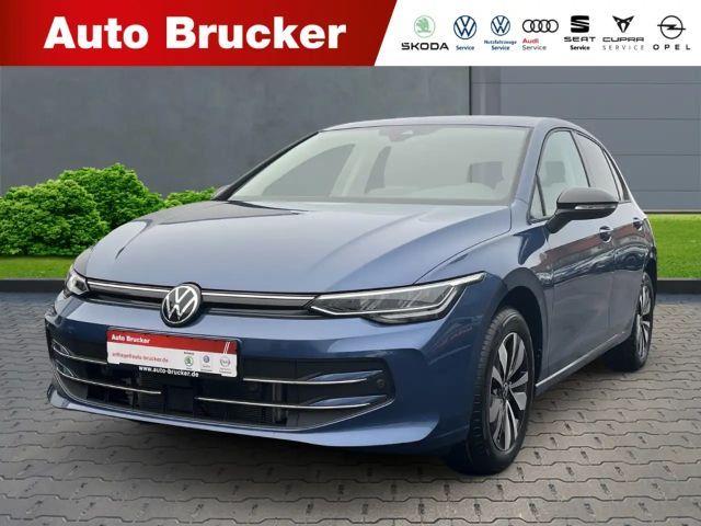 Volkswagen Golf 1.5 eTSI 110 kW Goal Mildhybrid LED+Rückfahrkamera 2024 Benzine