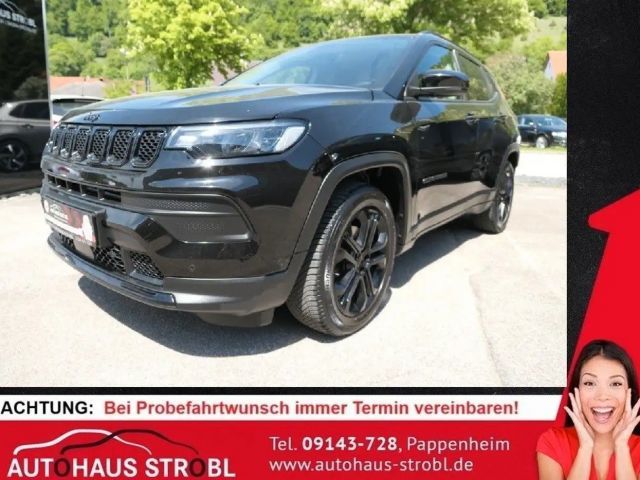 Jeep Compass NightEagle 1.3 T-GDI/ FSE/ GRA/FULL-LINK 2022 Benzine