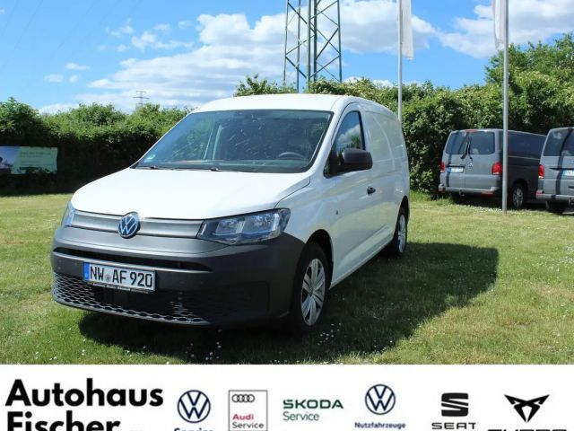 Volkswagen Caddy Basis Maxi 2024 Diesel