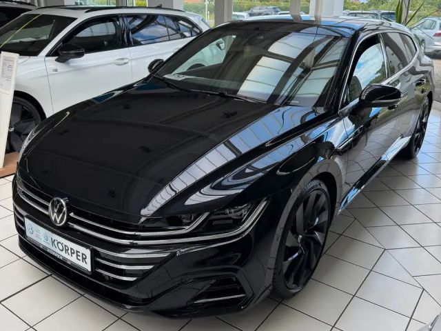 Volkswagen Arteon Shooting Brake R-Line 4Motion 2.0 TDI 2020 Diesel
