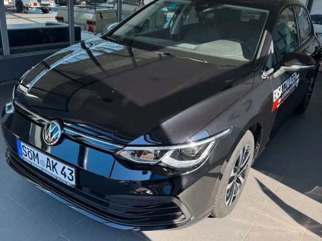 Volkswagen Golf VIII Lim. United 1.5 TSI 2022 Benzine