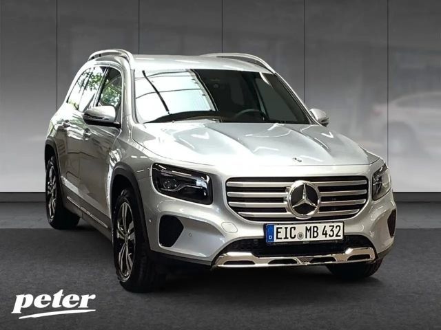 Mercedes-Benz GLB 200 d PROGRESSIVE+18"+KEYLESS-GO+MULTIBEAM 2025 Diesel