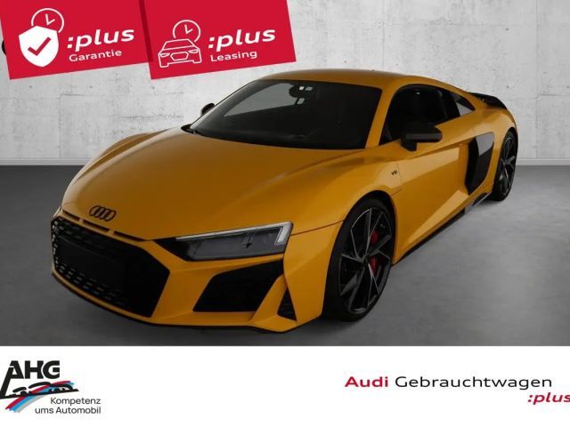 Audi R8 2024 Benzine