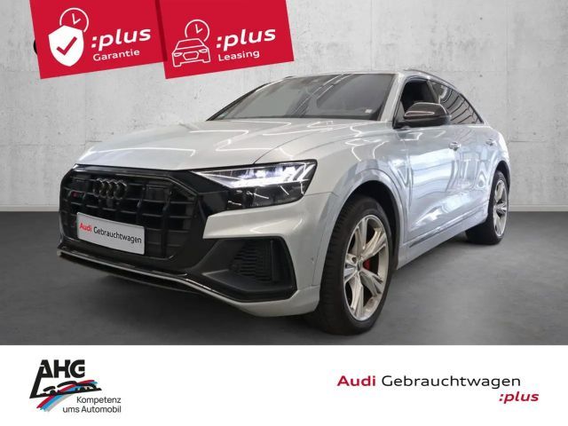 Audi SQ8 2023 Benzine