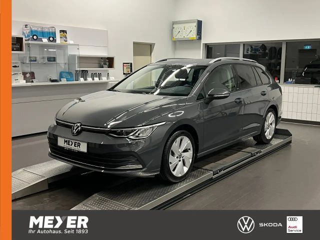 Volkswagen Golf Variant VIII Variant ACTIVE 1.5 eTSI DSG *AHK, LED, App-C 2023 Benzine