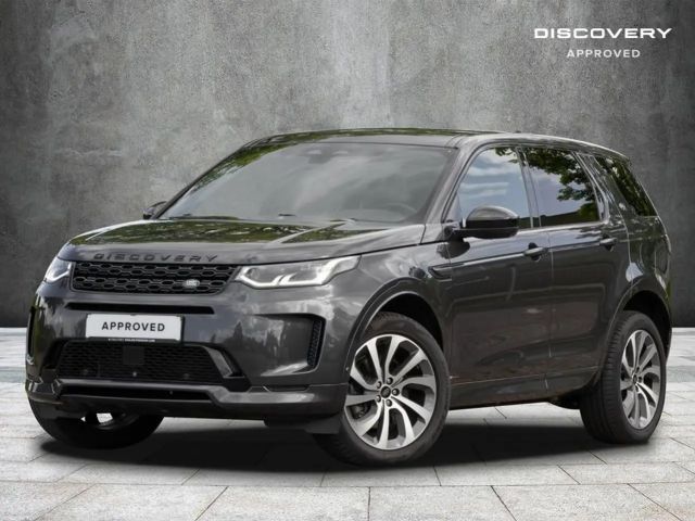 Land Rover Discovery Sport 2021 Hybride / Benzine