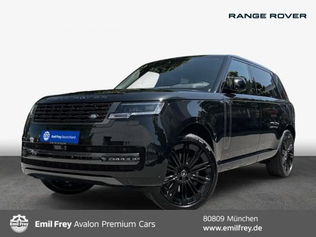 Land Rover Range Rover 2025 Benzine