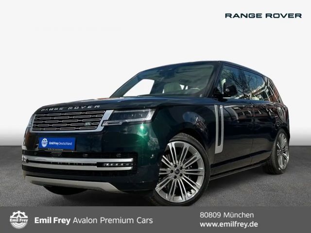 Land Rover Range Rover 2025 Diesel