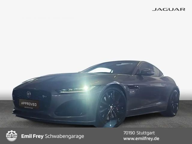 Jaguar F-Type 2020 Benzine