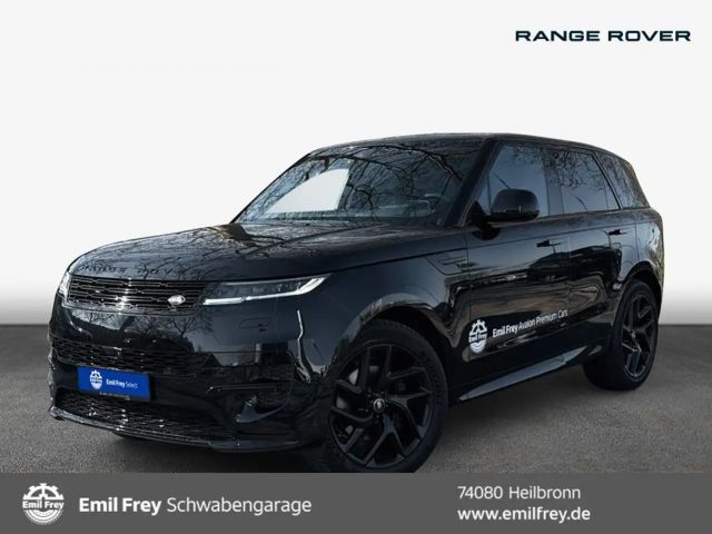 Land Rover Range Rover Sport 2025 Diesel