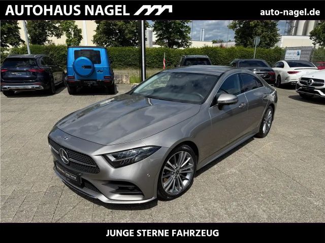 Mercedes-Benz CLS 450 2022 Benzine