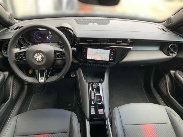 Alfa Romeo Spider