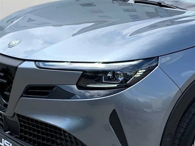Alfa Romeo Spider