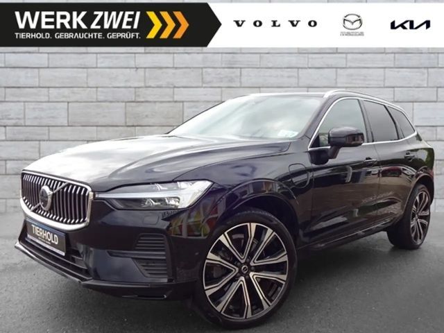 Volvo XC60 T6 Inscription Plug-In AWD ACC B&W PANO 360 2022 Hybride / Benzine