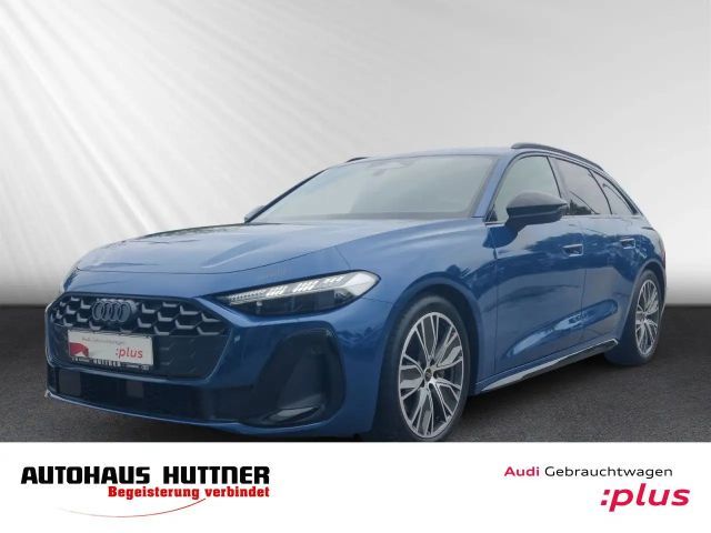Audi A5 Avant TDI quattro 150 KW S line S tronic ACC 2024 Diesel
