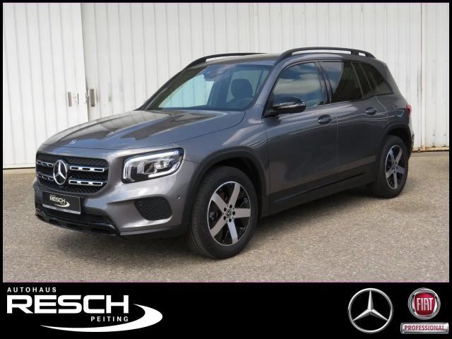 Mercedes-Benz GLB 200 Progres. 360° Navi-High LED Night Totw 2023 Benzine