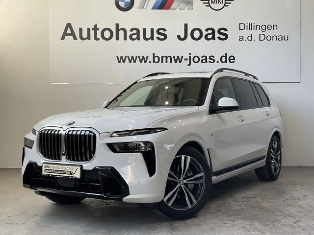 BMW X7 2024 Diesel