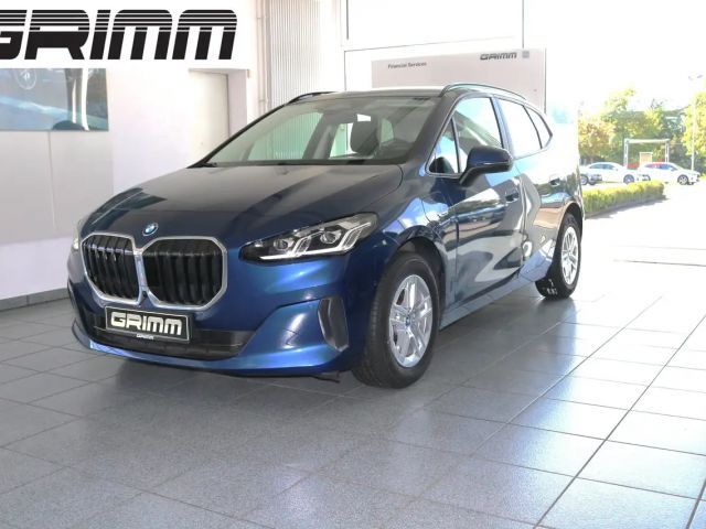 BMW 225 2023 Hybride / Benzine