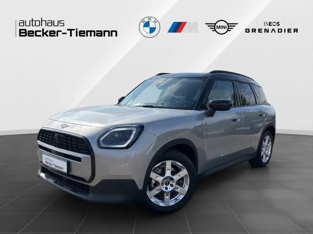 MINI Cooper D Countryman 2024 Diesel