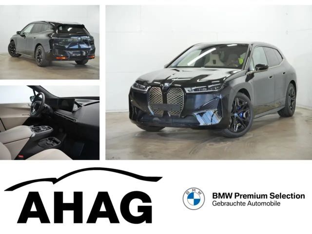 BMW M6 2024 Elektrisch