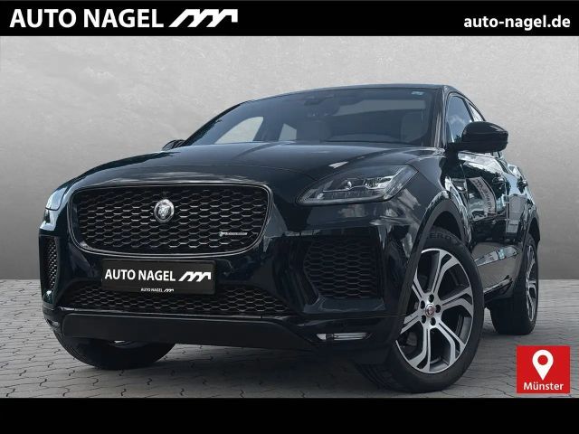 Jaguar E-Pace 2020 Diesel