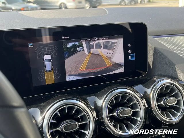 Mercedes-Benz EQA 300