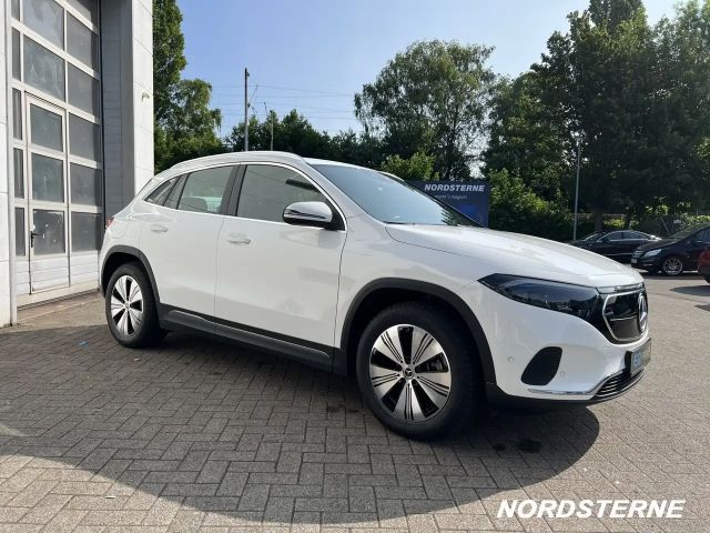 Mercedes-Benz EQA 300