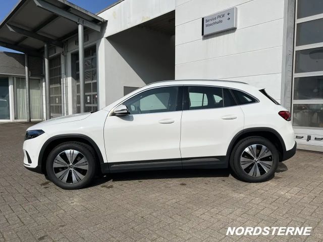 Mercedes-Benz EQA 300