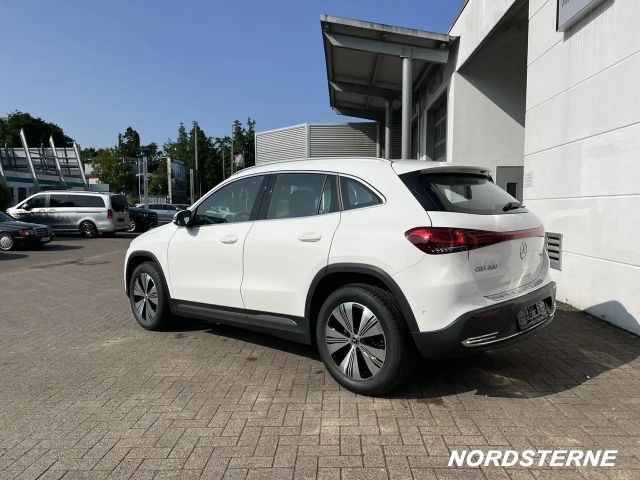 Mercedes-Benz EQA 300