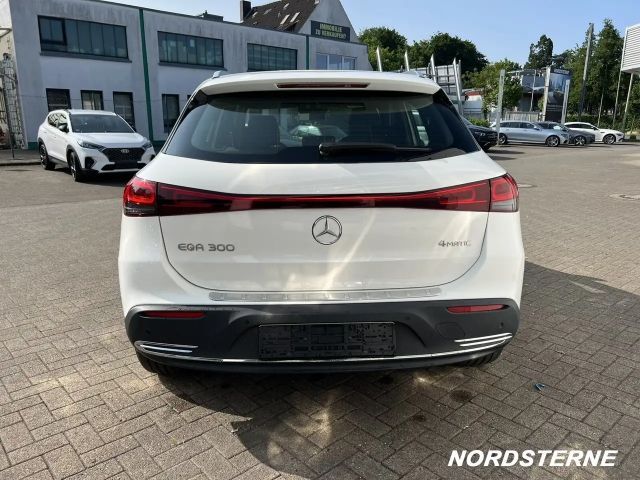 Mercedes-Benz EQA 300
